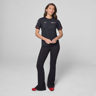 PMS RP WOMENS TEE - black