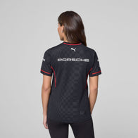PMS RP WOMENS TEE - black
