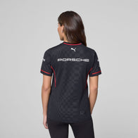 PMS RP WOMENS TEE - black