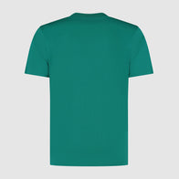 AMF1 FW MENS GRAPH GRAPHIC TEE - green