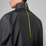 AMF1 FW TECH LIGHTWEIGHT JACKET - black