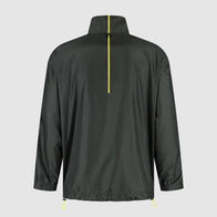 AMF1 FW TECH LIGHTWEIGHT JACKET - black