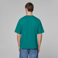 AMF1 FW MENS TEE - green
