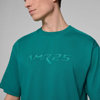 AMF1 FW MENS TEE - green