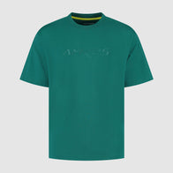AMF1 FW MENS TEE - green