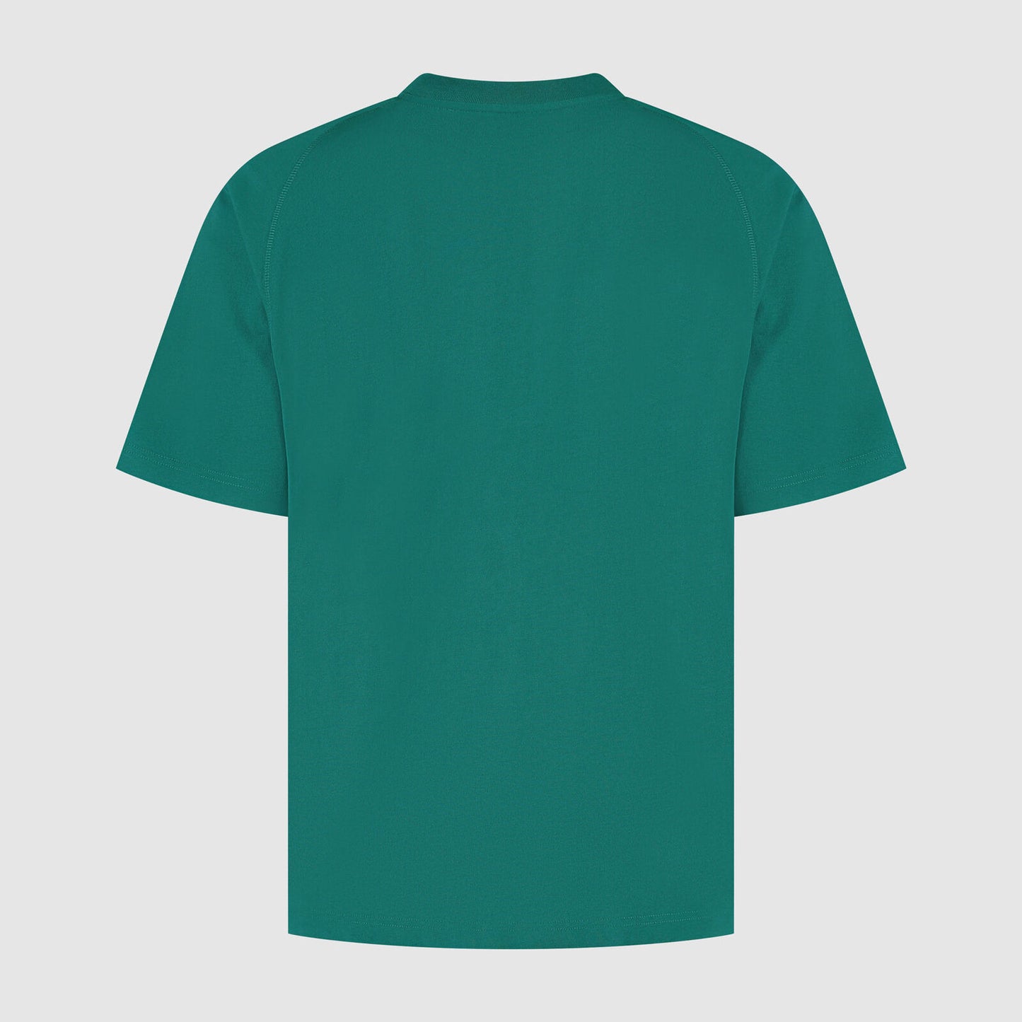 AMF1 FW MENS TEE - green