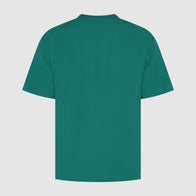 AMF1 FW MENS TEE - green