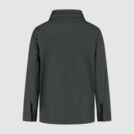 AMF1 FW 6 POCKET JACKET - black