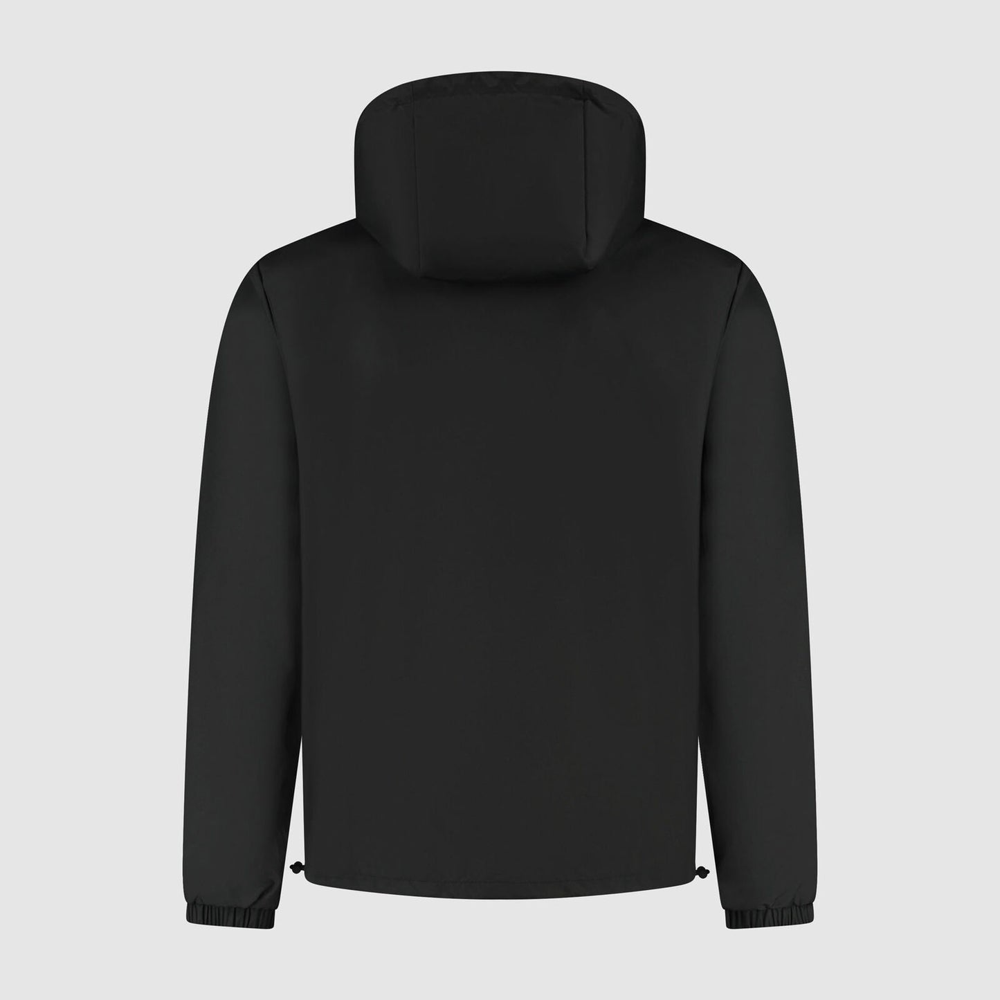 SF FW RAINJACKET - black