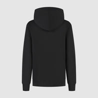 SF FW KIDS LARGE SHIELD HOODY - black