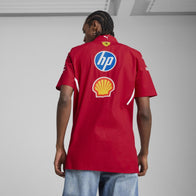 SF RP TEAM SHIRT - white