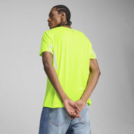 SF TEAM SET UP TEE - yellow