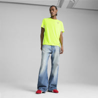 SF TEAM SET UP TEE - yellow
