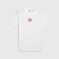 F1 FW SHANGHAI SE TEE - white