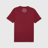 F1 FW MONTREAL SE TEE - red