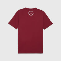 F1 FW MONTREAL SE TEE - red