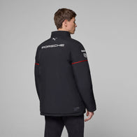 PMS RP WINTER JACKET - black