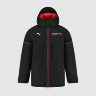 PMS RP WINTER JACKET - black