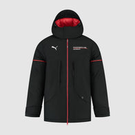 PMS RP WINTER JACKET - black