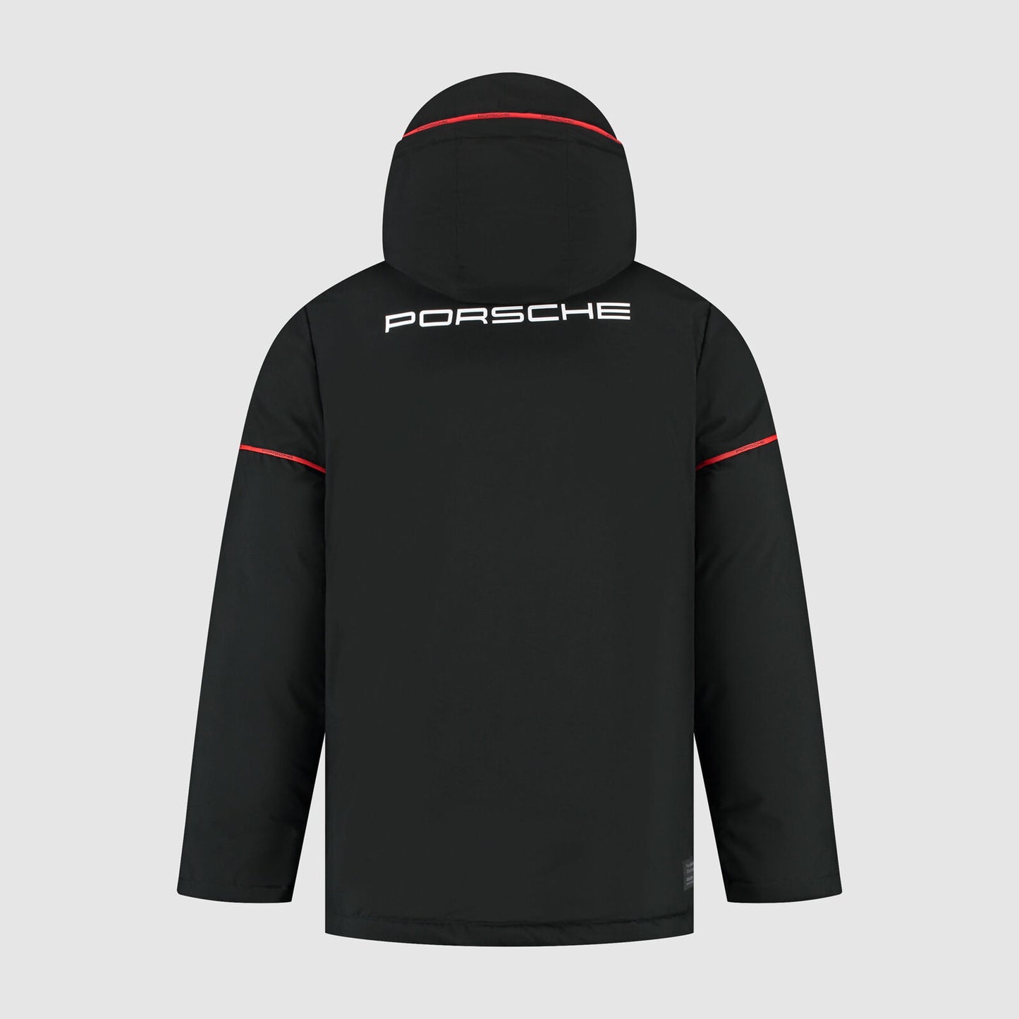 PMS RP WINTER JACKET - black