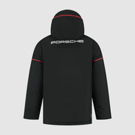 PMS RP WINTER JACKET - black