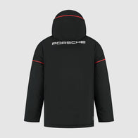 PMS RP WINTER JACKET - black