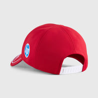 SF RP KIDS TEAM BB CAP - red