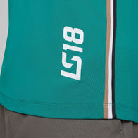 AMF1 RP STROLL TEAM TEE - green