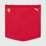 SF RP NECK WARMER - red