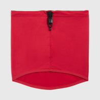 SF RP NECK WARMER - red