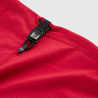 SF RP NECK WARMER - red