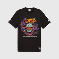 F1 FW SE MEXICO TEE - Black