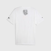 F1 FW SE MEXICO TEE - white