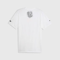 F1 FW SE MEXICO TEE - white