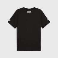 F1 FW SE SINGAPORE TEE - black