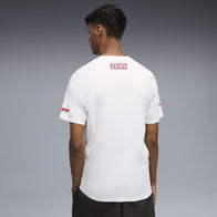 F1 FW SE AUSTIN TEE - white