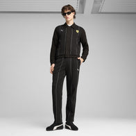 SF LS RACE PREMIUM JACKET - black