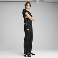 SF LS RACE PREMIUM PANTS - black