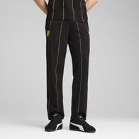 SF LS RACE PREMIUM PANTS - black
