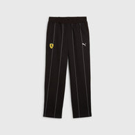 SF LS RACE PREMIUM PANTS - black