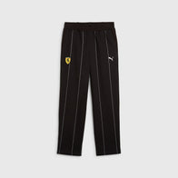 SF LS RACE PREMIUM PANTS - black