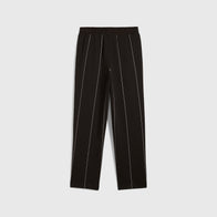 SF LS RACE PREMIUM PANTS - black