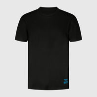 AMF1 FW SE SINGAPORE GP TEE - black