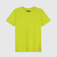 AMF1 FW SE VEGAS GP TEE - lime