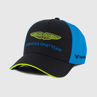 AMF1 RP SE SINGAPORE CAP - black