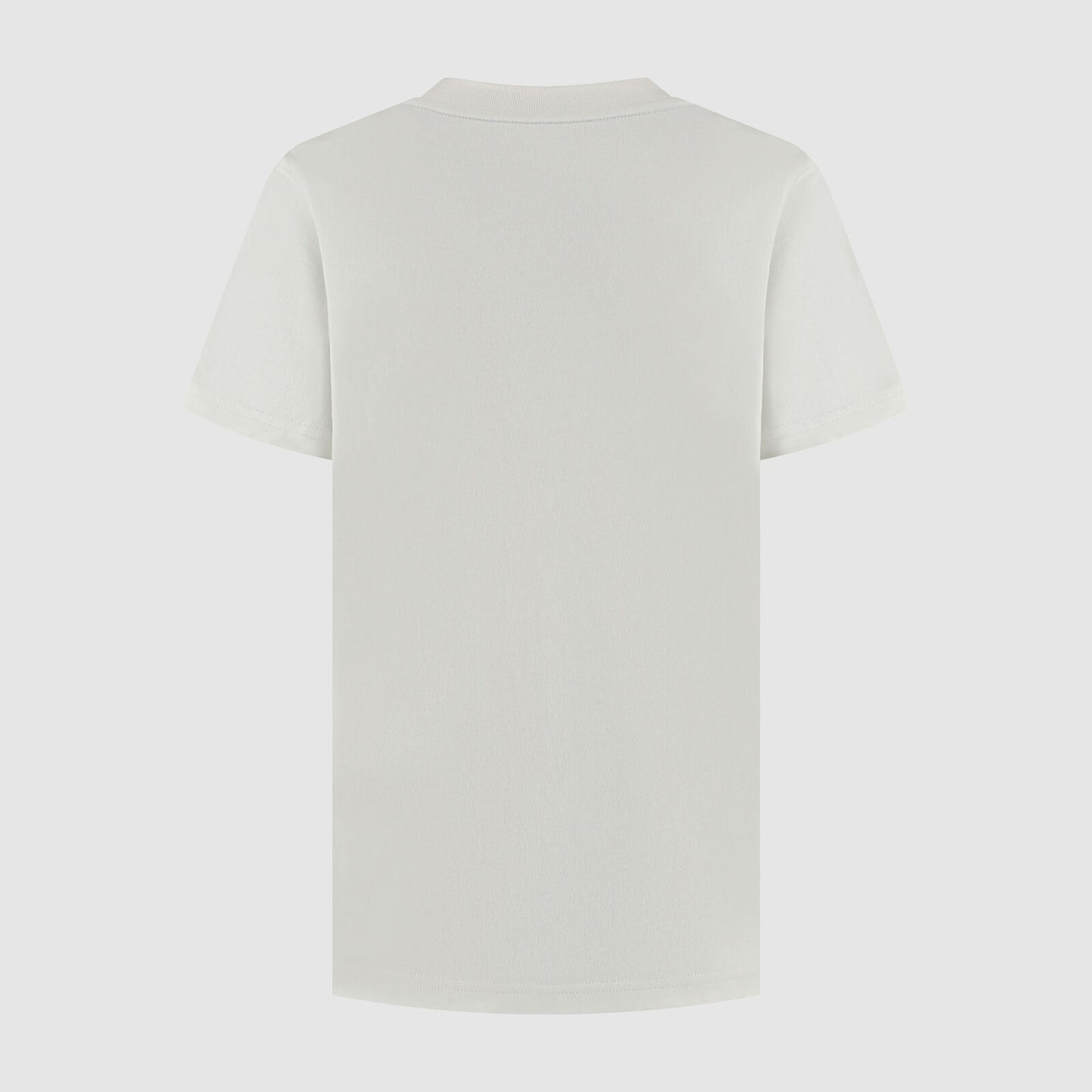 F1 FW KIDS LEGACY GRAPHIC TEE - white
