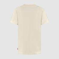 F1 FW KIDS CAMO GRAPHIC TEE - beige