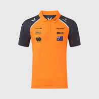 MCL RP MENS OP DRIVER POLO SHIRT - orange