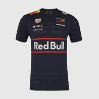 RBR RP MENS SET UP TEE - navy