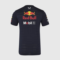 RBR RP MENS SET UP TEE - navy